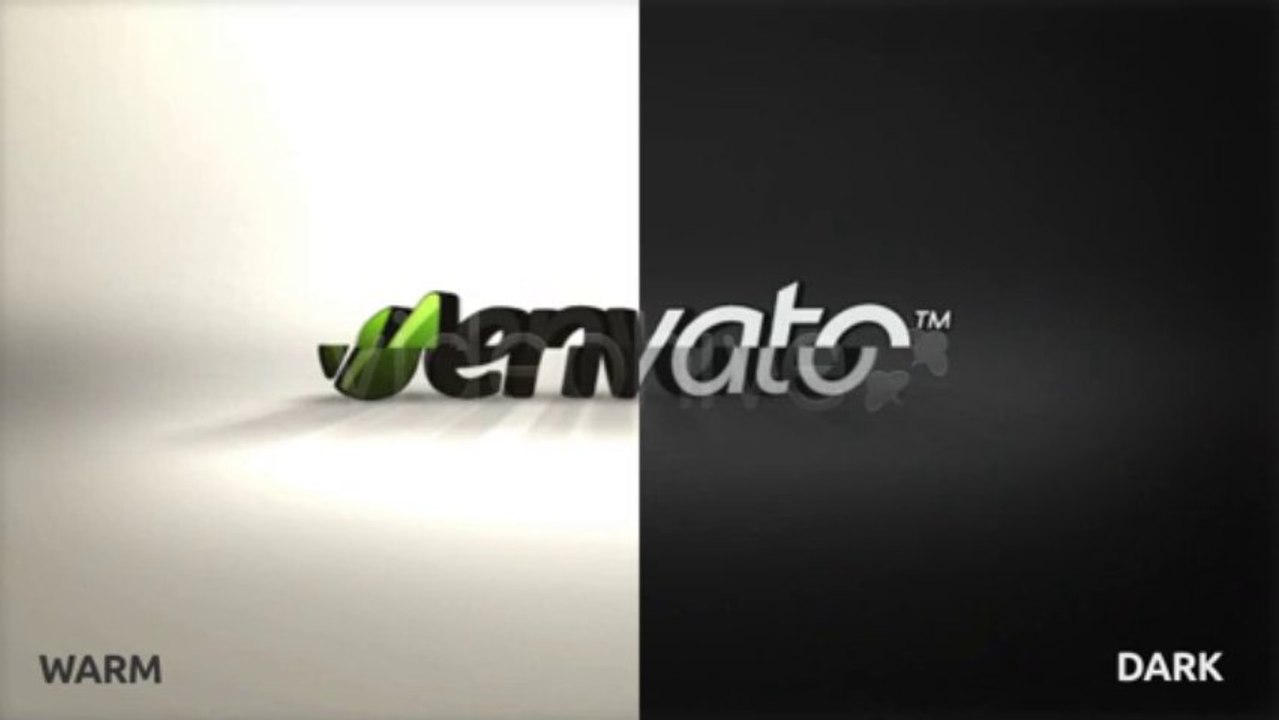 Flip Revealer - After Effects Template
