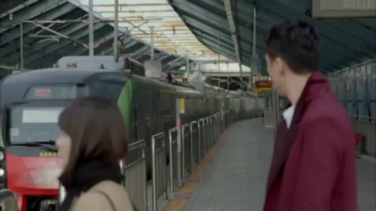 Catch cold in winter 04 2/2