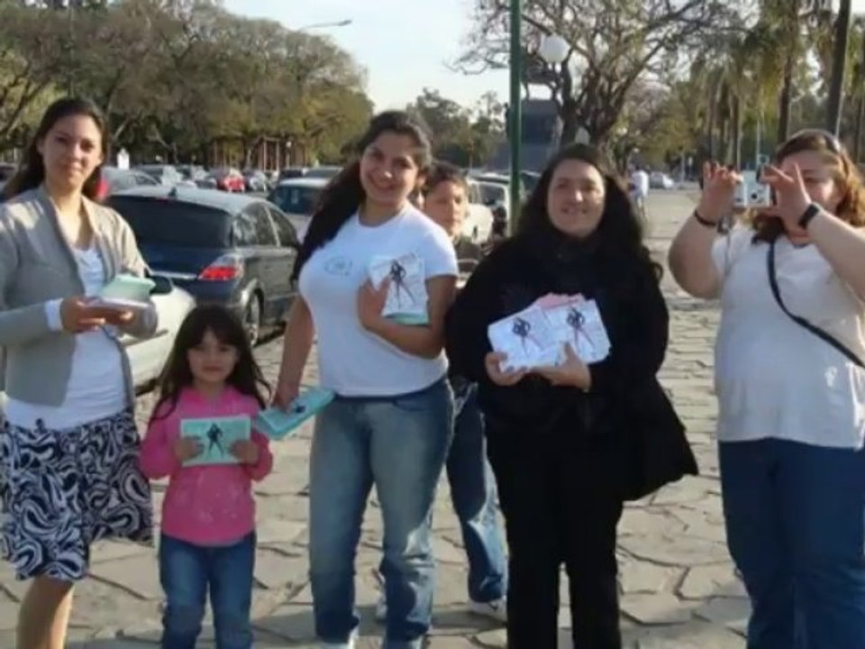 ULEA cumple 3 años