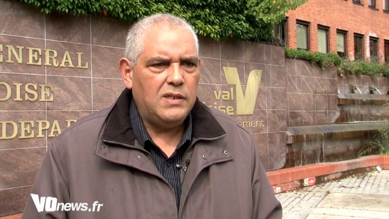 Hussein Mokhtari candidat à l'investiture PS à Garges-lès-Gonesse