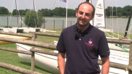 La Selle Craonnaise : la base de loisirs de la Rincerie s'agrandit
