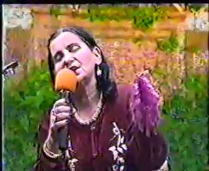 FATMA GÜLER KARA TREN ETV-(2000-?)