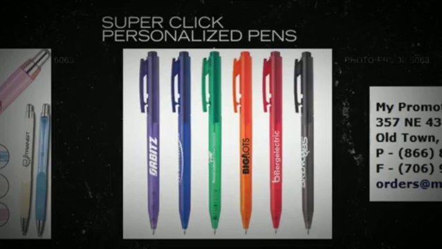 Custom Pens, Florida, FL 32680 | (866)-856-7063 Call Now! | My Promotional Pens