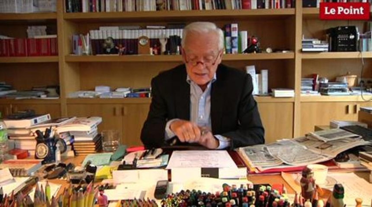 Labro : petite chronique de la violence ordinaire