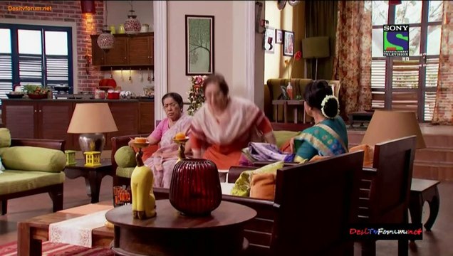 Kehta Hai Dil Jee Le Zara 720p 18th September 2013 Video Watch Online HD pt2