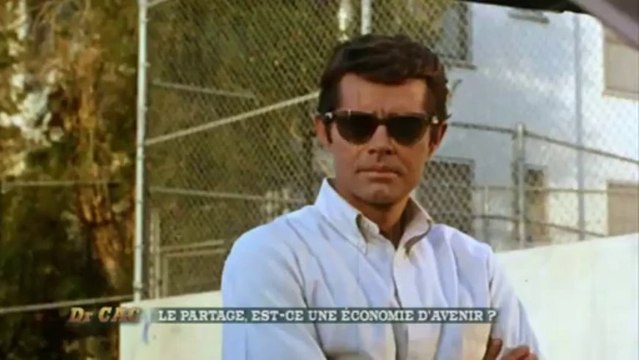 Dr CAC - Le partage, est-ce une économie d'avenir ?