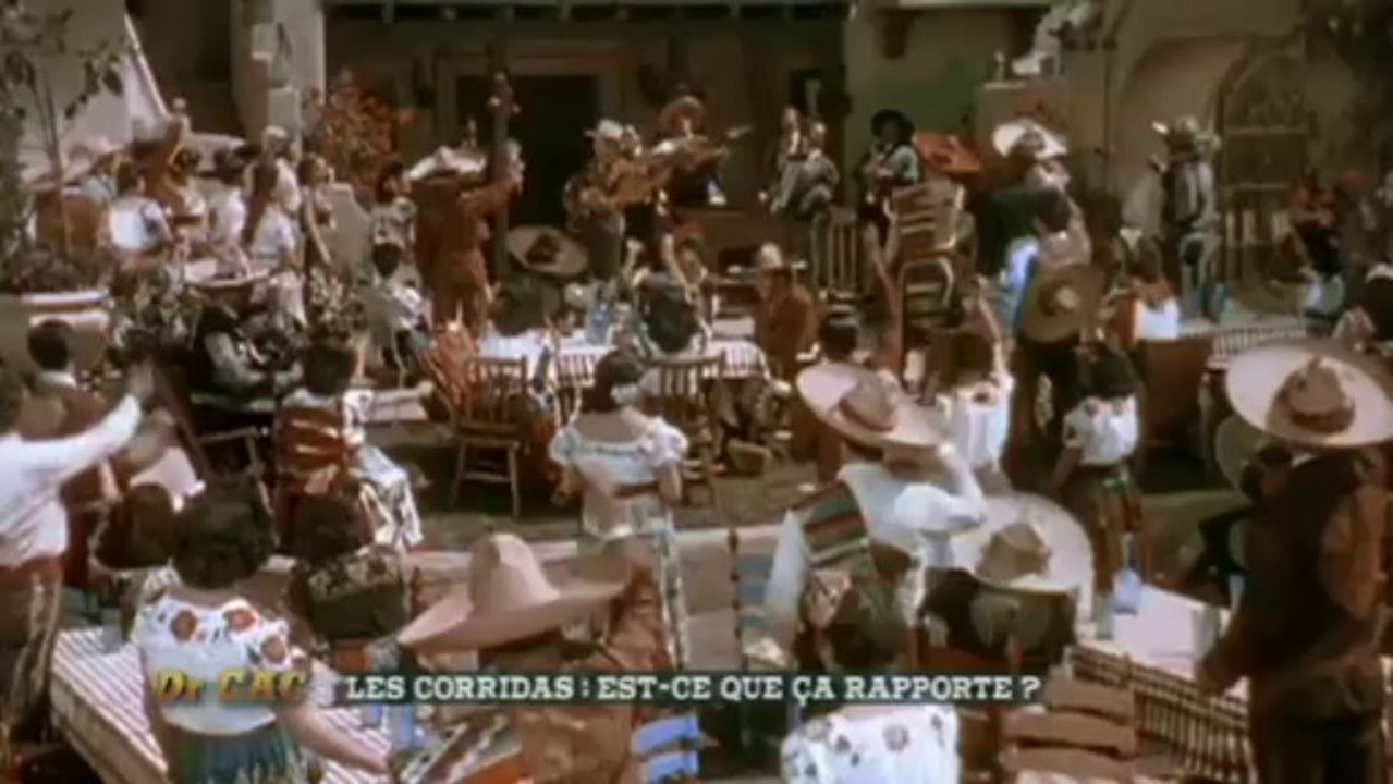 Dr CAC - Les corridas, est-ce que ça rapporte ?