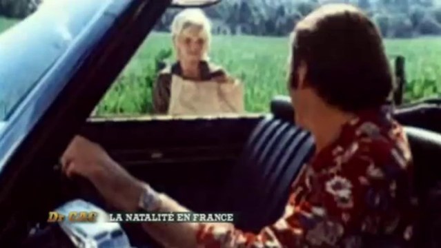 Dr CAC - Pourquoi les Françaises sont-elles encore les seules à faire des enfants ?