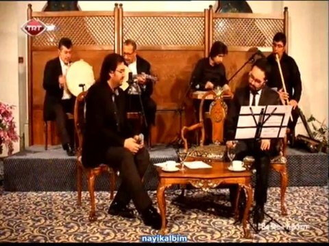 Seyreyle güzel Mustafa Demirci Uğur Demirci Beste-i kadim TRT