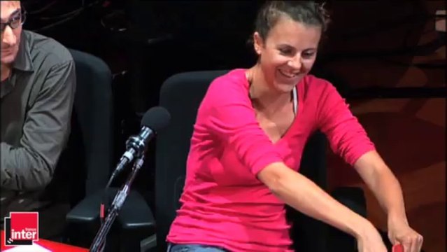 On va tous y passer - Nicole Ferroni