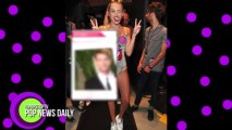 Miley Cyrus and Liam Hemsworth Calls Off The Wedding!