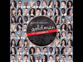 Génération Goldman 2 - La Vie par Procuration