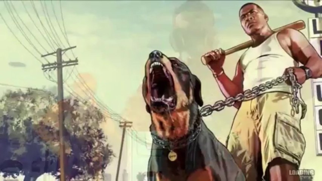 GTA V Tutoriel vidéo Comment pour télécharger et installer