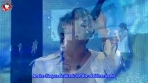 DBSK - Love in the Ice Korean ver. TR Sub