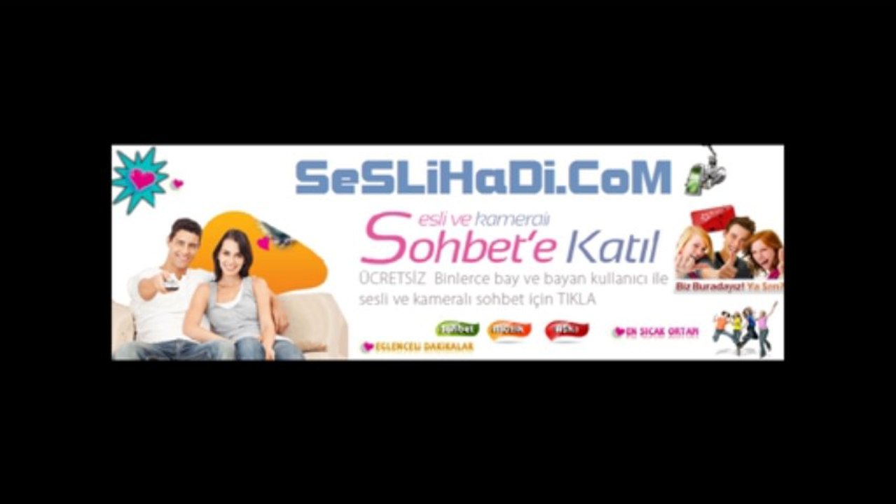 Seslibaslat Sesl Baslat