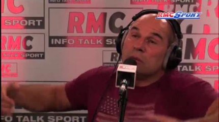 Moscato Show / OM : vraie politique de jeunes ou hypocrisie ? - 18/08