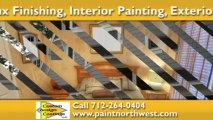 Milford Home Repairs | Spencer Painting Call 712-264-0404