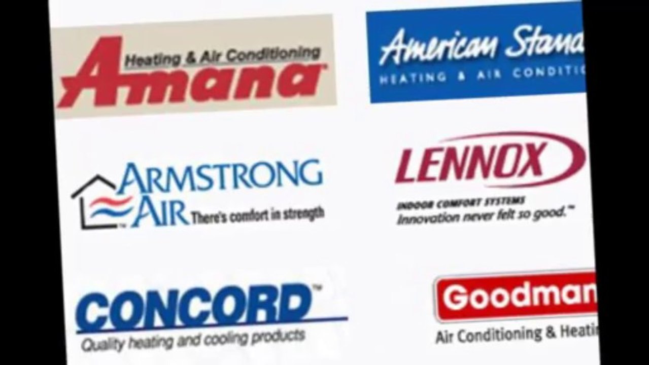 Hamilton heating and air conditioning