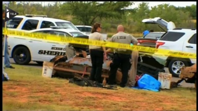 Oklahoma : 40 ans après leur disparition, la police retrouve 6 squelettes