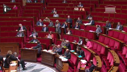 Imbroglio sur le calendrier fiscal du gouvernement
