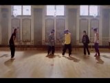 StreetDance  3D -  The Elements Of Hiphop Dance