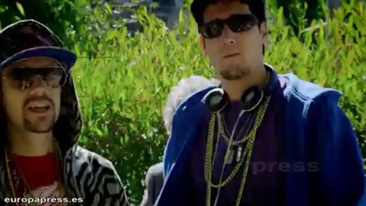 Huesca, 'La capital Mundial'