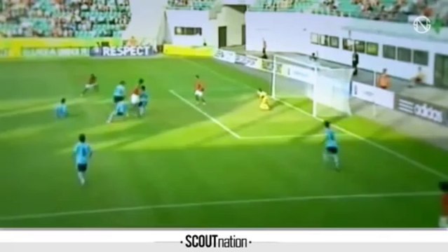 Bruma Galatasaray'da Bruma Golleri