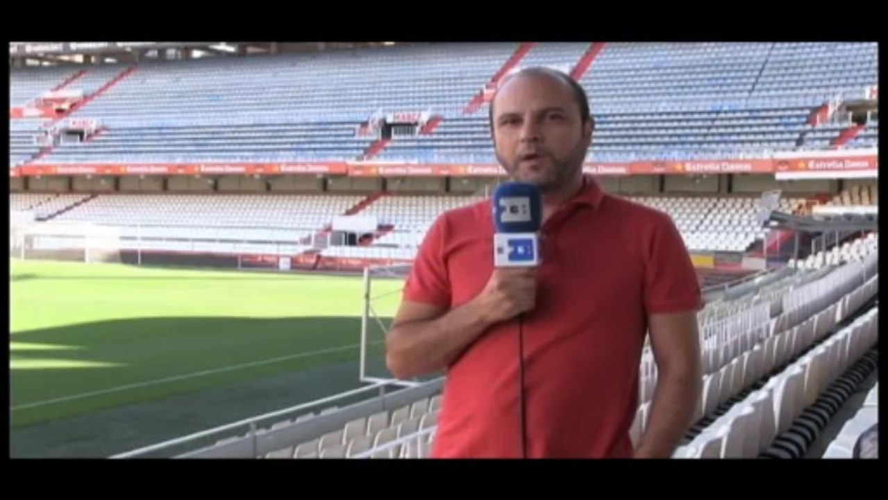 Informe a cámara: El Valencia busca en Europa un cambio de imagen y de dinámica