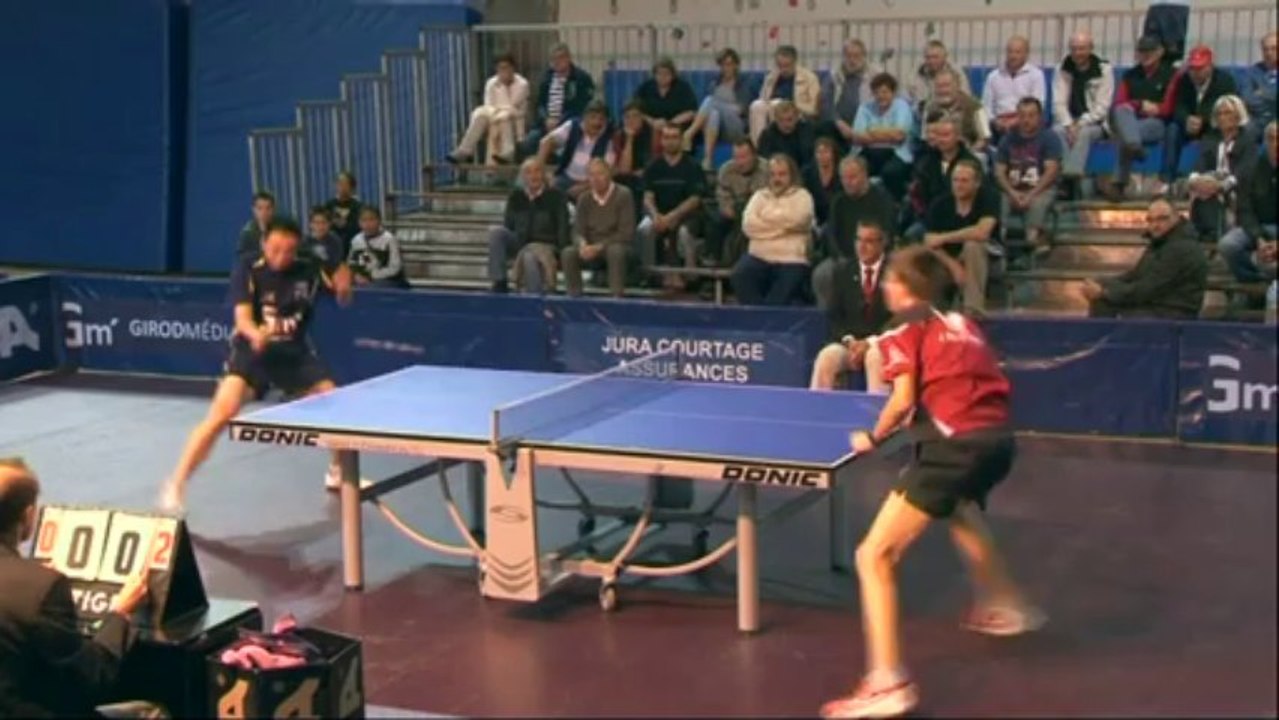 MOMO au ping