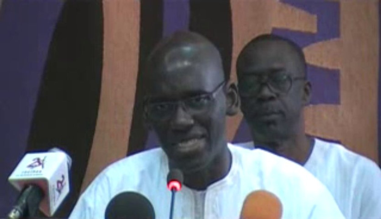 VIDEO "C'est un mouton qui avait causé les embouteillages monstres sur l'autoroute", révèle Khadim Diop