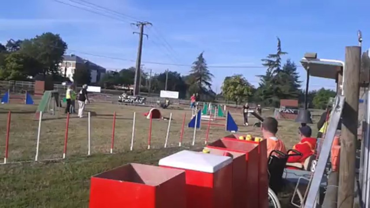 Fever & Tifaine _ Open _ St Julien de Concelles _ 15-09-2013