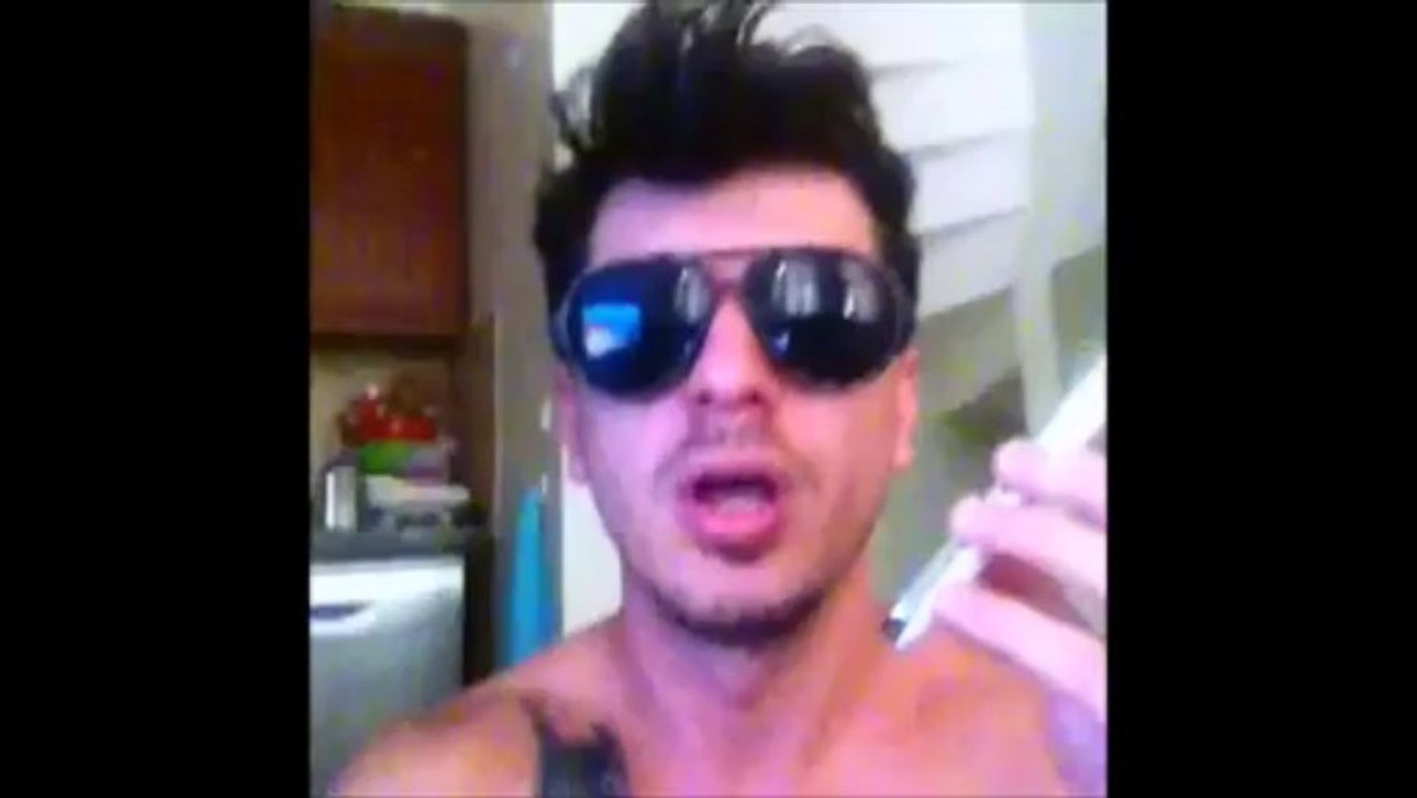 Hakan Hepcan gülmek garanti xd :D