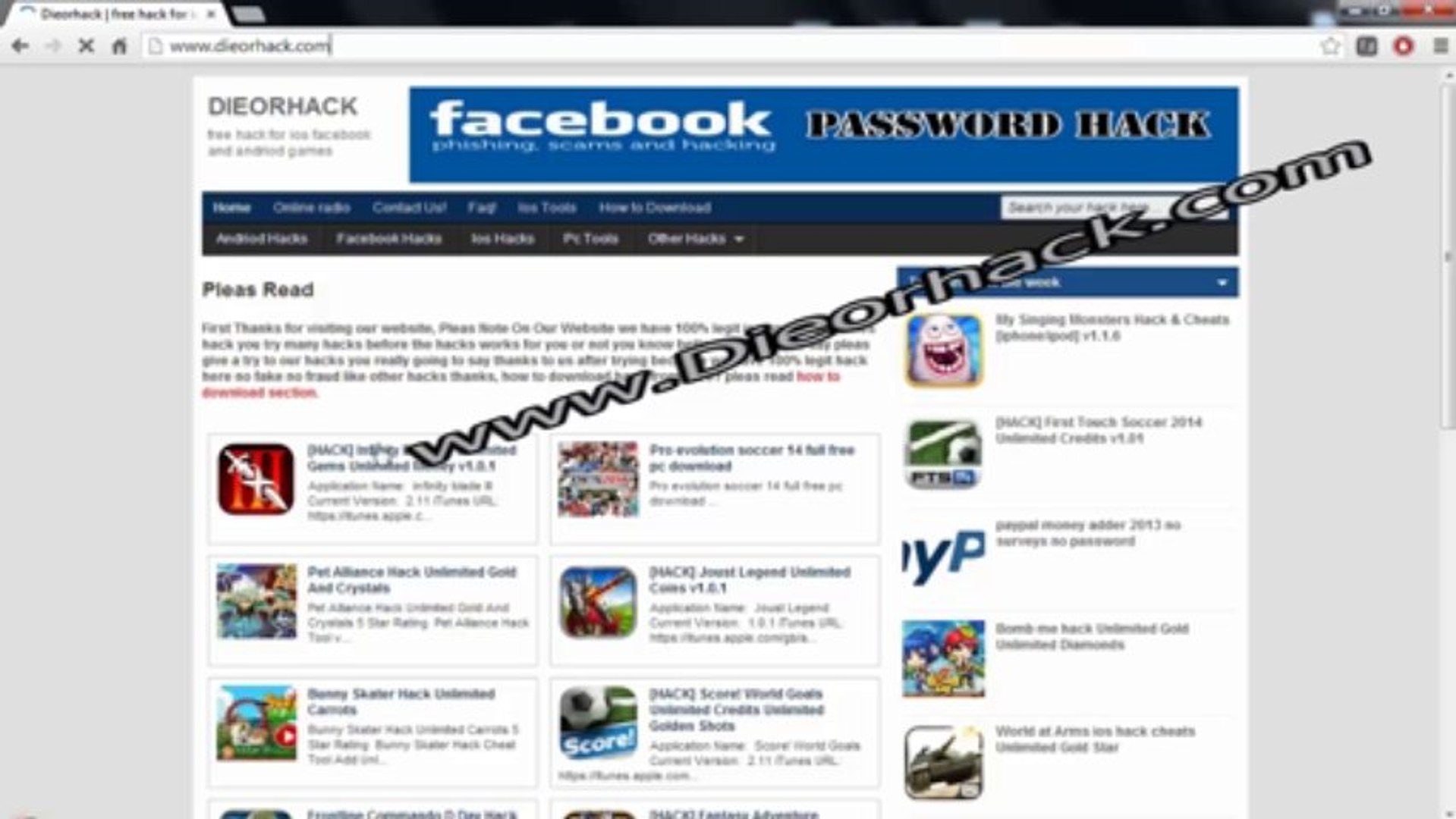 Infinity Blade 3 Unlimited Gems Unlimited Money No Jailbreak Require Video Dailymotion