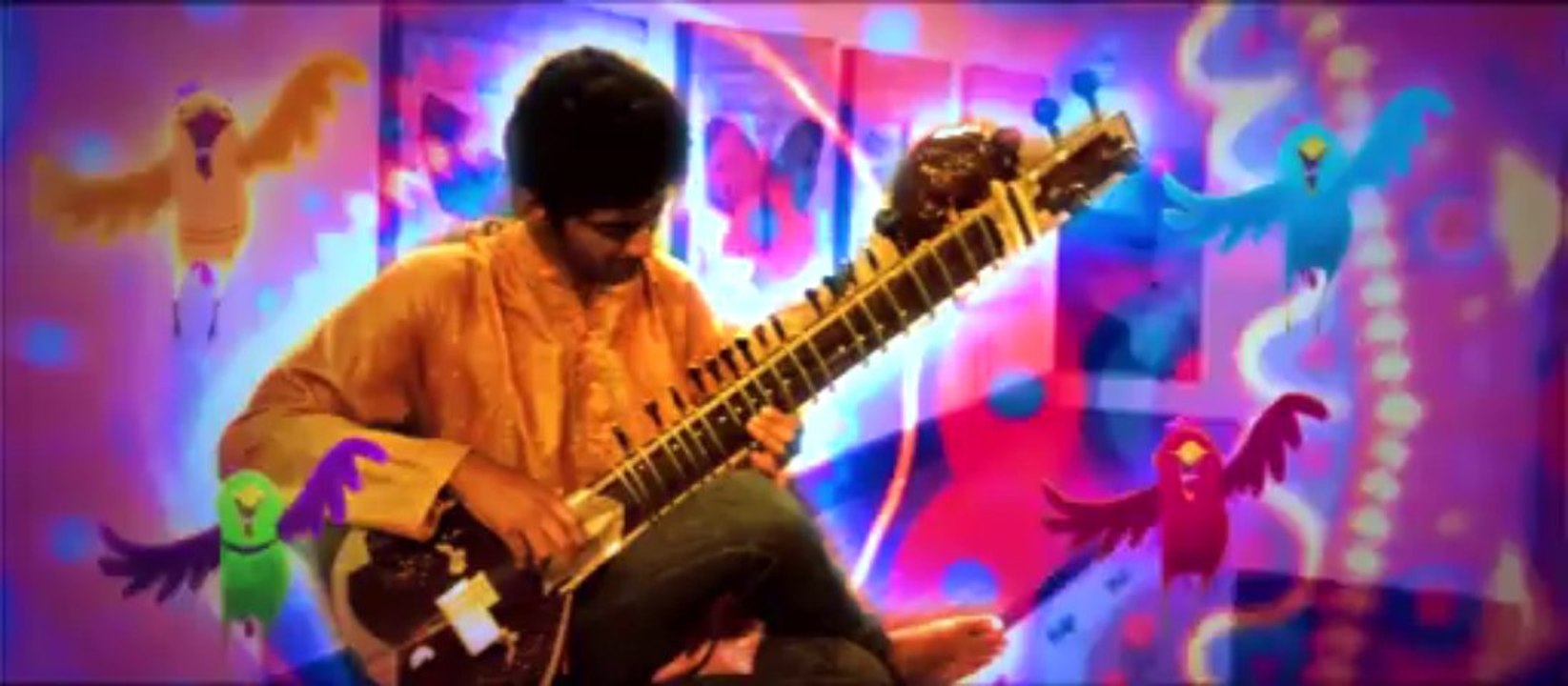 سامى يوسف - هةموو ويستى من