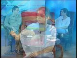 Counter View With Rabi Pirzada (Part 01) (14.09.2013)