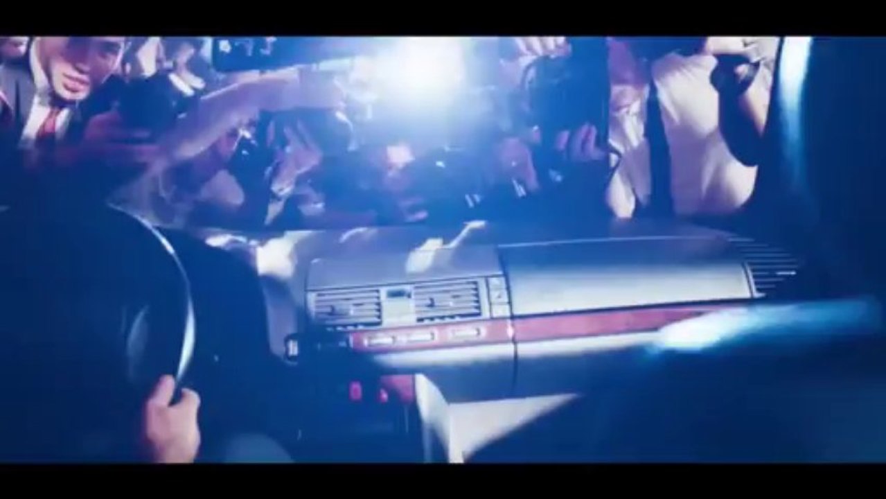 Diana - Official Teaser Trailer (HD) Naomi Watts