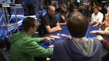 EPT Saison 10 - Barcelone Day 4 3/5 Replay Intégral