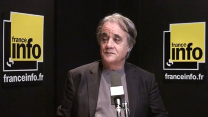 Michel Schneider : "Le niveau des politiques a baissé" - 19/09/2013