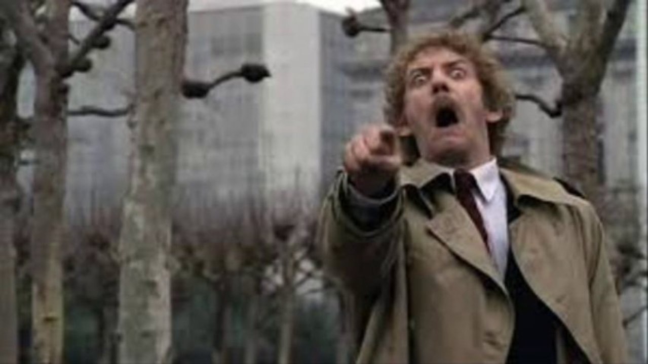 Body Snatchers (1993) Full Movie part 1 HD