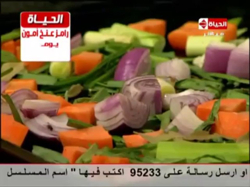 فخده رستو