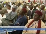 GRAND JTV TCHAD FRANçAIS DU 18 SEPTEMBRE 2013 SUR TOL