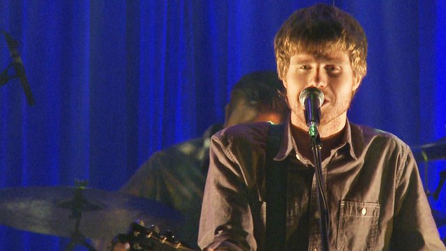 Vincent Vallières lance Fabriquer L'Aube