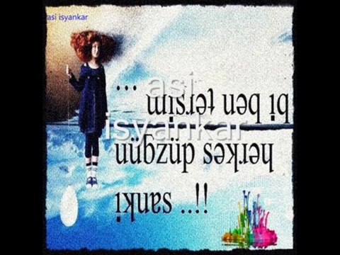 hüseyin kağıt öbür dünyada sen yan