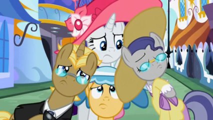 MLP 02X09 [35] Latino