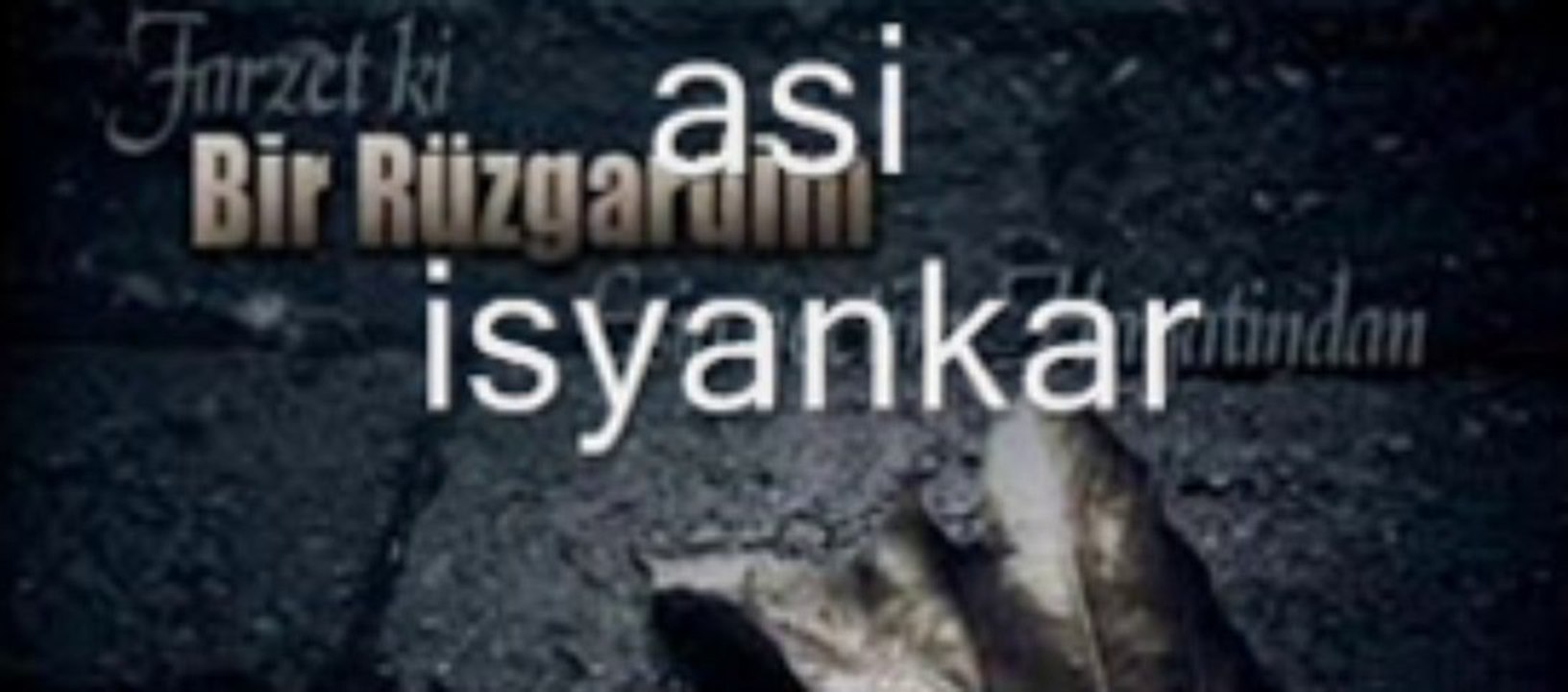 kıvırcık ali sen olmayınca