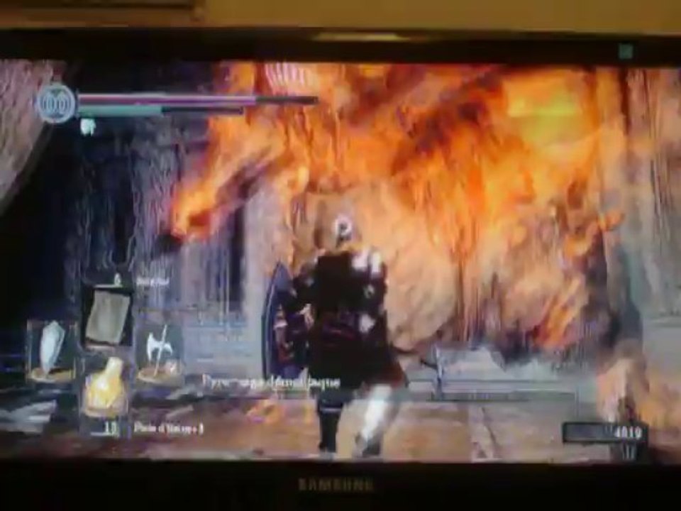 Dark Souls Partie 34