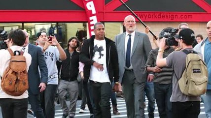 Why Jay Z and Beyoncé Fired Late Bodyguard