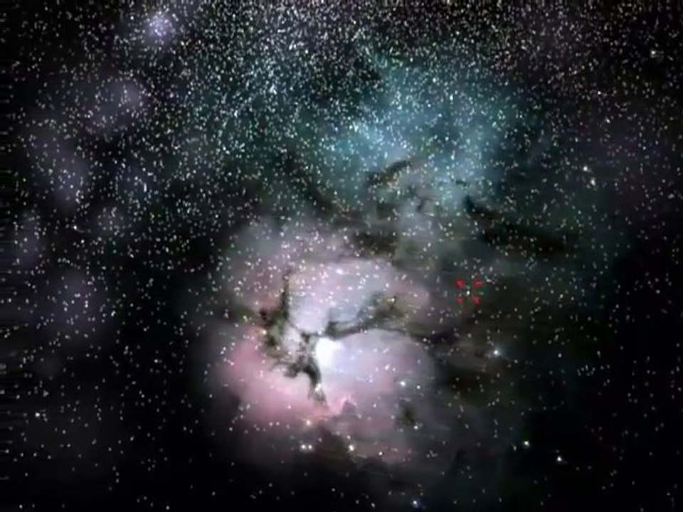 Traveal the Universe with this Realistic Space Game!
