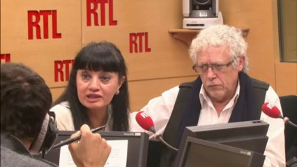 "J'ai oublié 30 ans de ma vie", le témoignage de Jacques-Michel Huret et son épouse