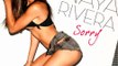 Naya Rivera Releases Naked Lyric Video for 